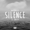 MARSHMELLO FEAT. KHALID — NUMB